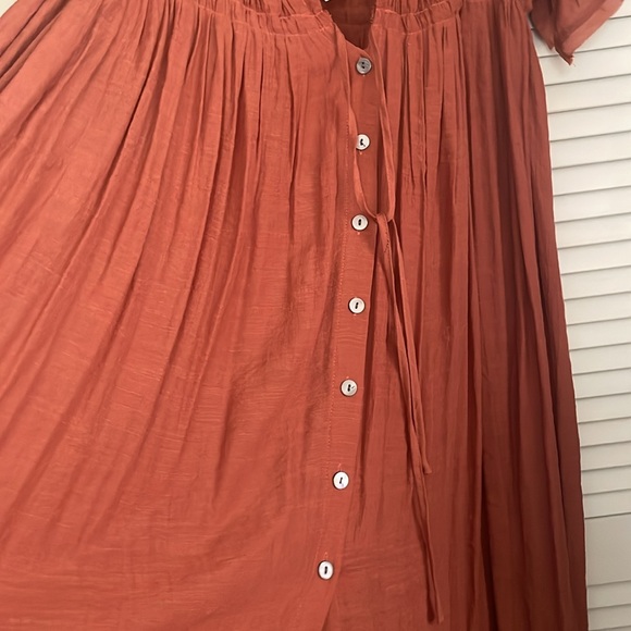 EUC maxi dress - Picture 7 of 10